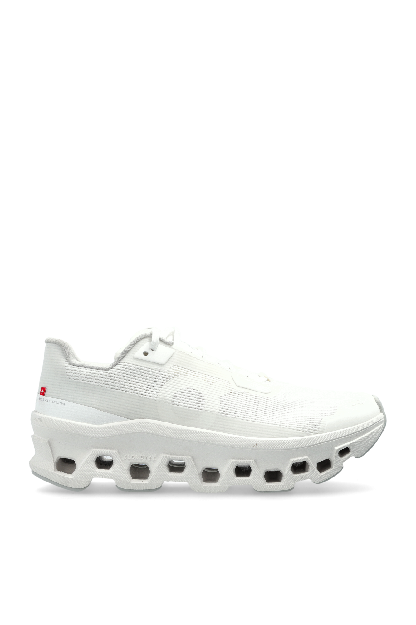 【iversonno9999】✨♥ On Running Cloudmonster Void sports shoes | Women's Shoes